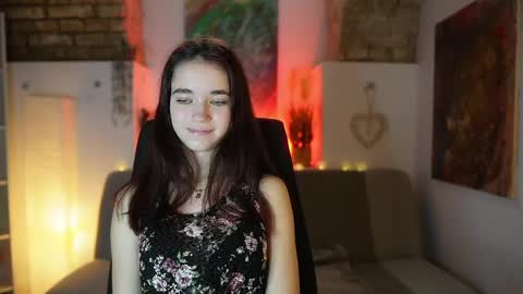 Gia Paige18 online show from February 6, 11:32 am