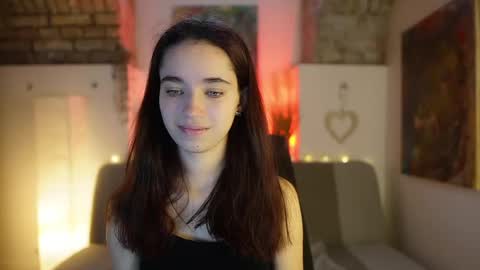 Gia Paige18 online show from February 15, 10:33 am