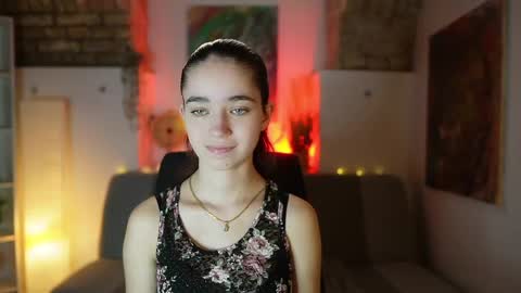 Gia Paige18 online show from March 1, 2:02 pm