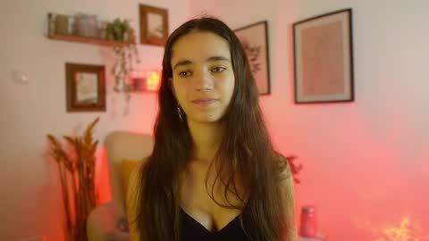 Gia Paige18 online show from September 11, 1:33 pm