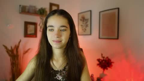 Gia Paige18 online show from September 16, 8:15 am