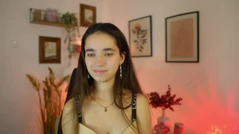 Gia Paige18 online show from October 2, 2:02 pm