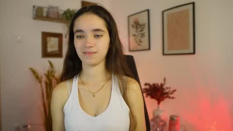 Gia Paige18 online show from October 5, 8:12 am