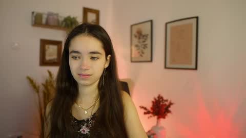 Gia Paige18 online show from October 12, 8:13 am