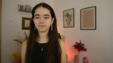 Gia Paige18 online show from February 22, 7:12 pm