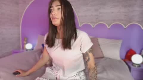 Gia online show from March 26, 7:41 pm