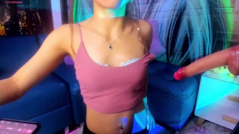 giaa rossi online show from October 3, 2:03 pm