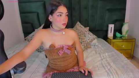 giacapriani online show from January 16, 11:53 pm