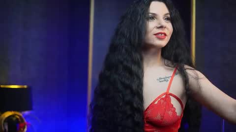  Gia  online show from March 21, 9:40 pm