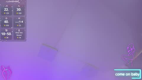 Gia  online show from November 11, 5:02 pm