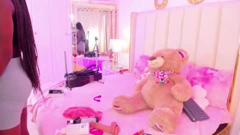 Gianina online show from January 7, 8:44 pm