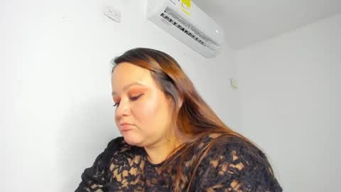 Gianna online show from February 6, 12:43 am