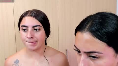 Snapshot of giannagovlea chatting on March 1, 5:31 am giannagovlea online show from March 1, 5:31 am