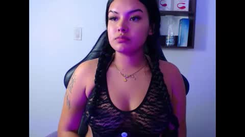 Gianna lopez online show from January 31, 9:57 pm