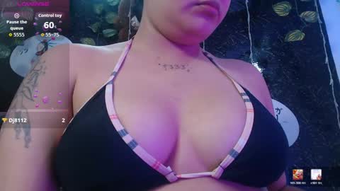Gianna lopez online show from May 26, 9:33 pm