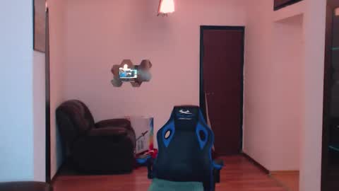 Gianni online show from December 20, 12:23 pm