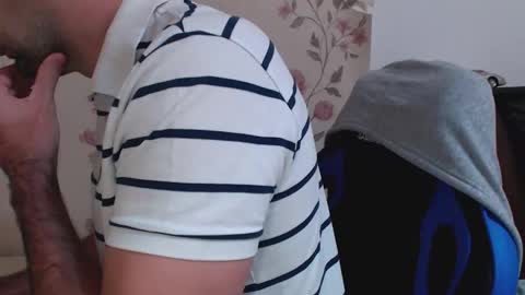 Gianni online show from January 7, 11:45 am