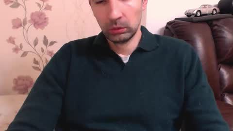 Gianni online show from March 30, 11:33 am