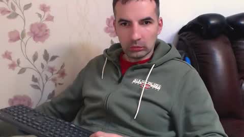 Gianni online show from April 13, 3:50 pm