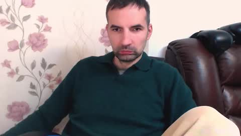 Gianni online show from April 19, 10:58 am