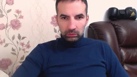 Gianni online show from April 23, 10:47 am