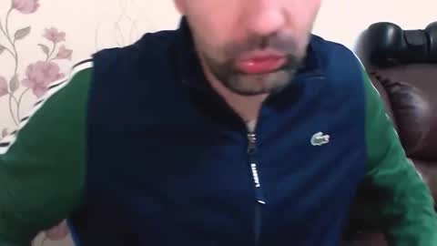 Gianni online show from April 24, 9:01 am