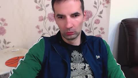 Gianni online show from April 25, 9:45 am