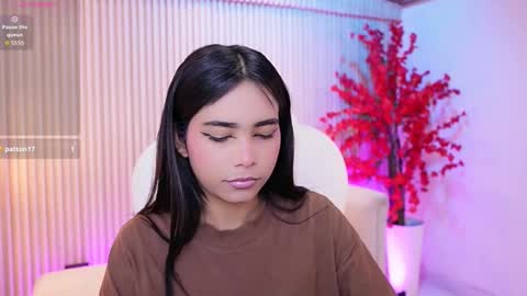 Snapshot of gianovak chatting on October 23, 11:53 am gianovak online show from October 23, 11:53 am