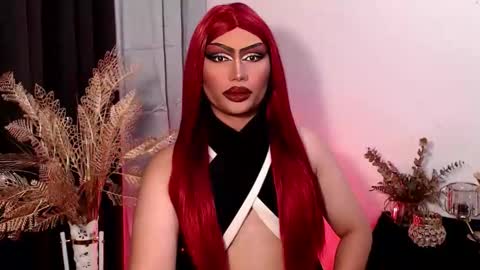 Gia X online show from January 19, 7:45 am