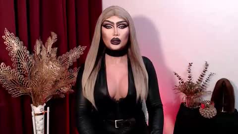 Gia X online show from February 11, 4:39 am