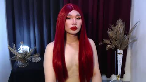 Gia X online show from August 9, 9:03 am