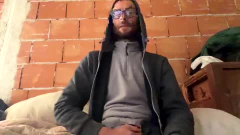 Corrado online show from January 30, 12:27 pm