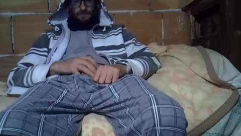 Corrado online show from November 23, 6:08 pm