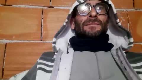 Corrado online show from November 26, 3:35 pm