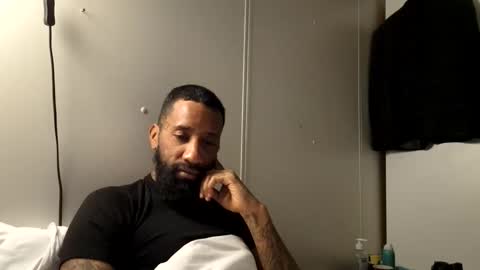 Gideon online show from January 7, 6:43 pm