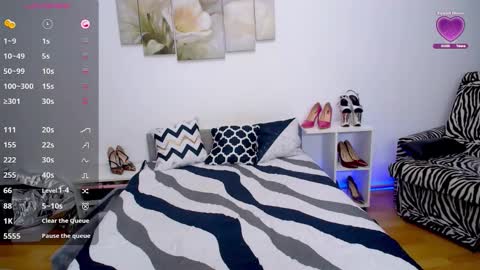 Snapshot of gieselpray chatting on November 19, 3:50 am Gies online show from November 19, 3:50 am