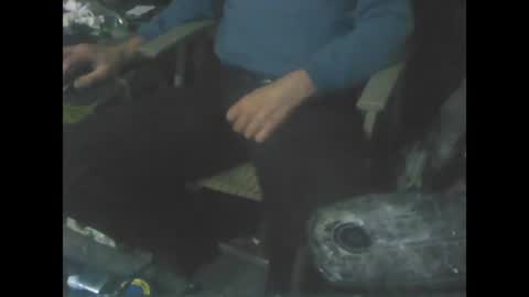 giftedbiker online show from March 25, 5:35 am