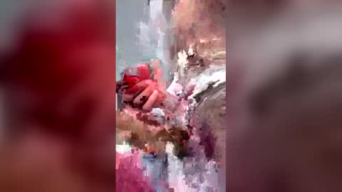 gifted online show from April 18, 7:29 pm