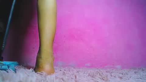 GIGI STCOTT online show from April 26, 11:24 pm