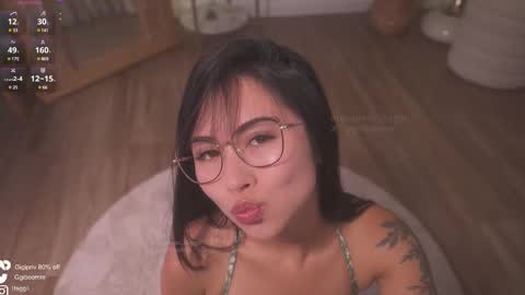 80 off in my OF gigipriv  online show from March 1, 10:42 pm