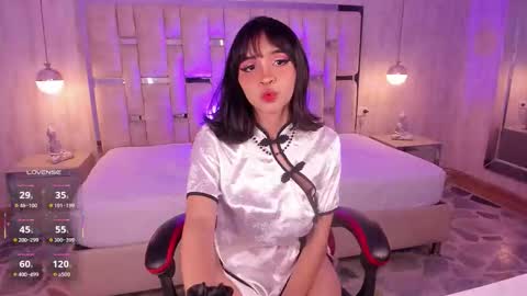 Gigi online show from February 21, 12:06 pm