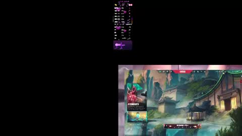 Gigi online show from July 10, 11:29 pm