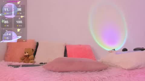 Maleja online show from December 5, 8:45 am