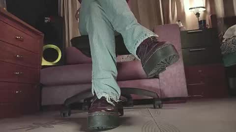 Gigi independet model P online show from October 26, 12:16 am