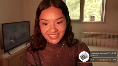 Gigi independet model P online show from May 24, 12:10 pm