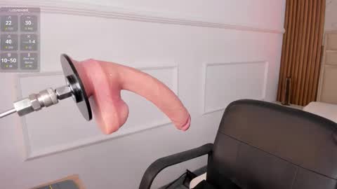 Gigi Doll online show from March 14, 11:37 am