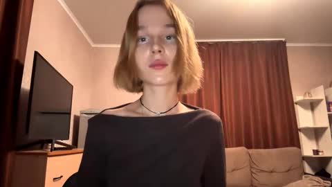 Molly online show from October 12, 7:13 pm