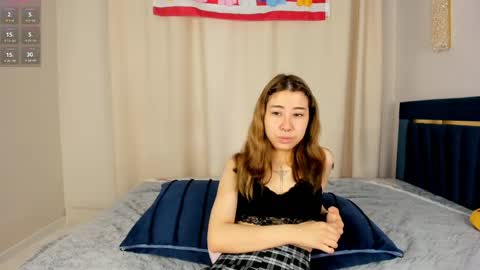 Jany online show from May 7, 1:27 pm