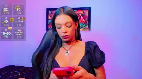 gigitremblay online show from June 2, 2:35 am