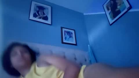 gigixox3 online show from October 29, 9:05 pm